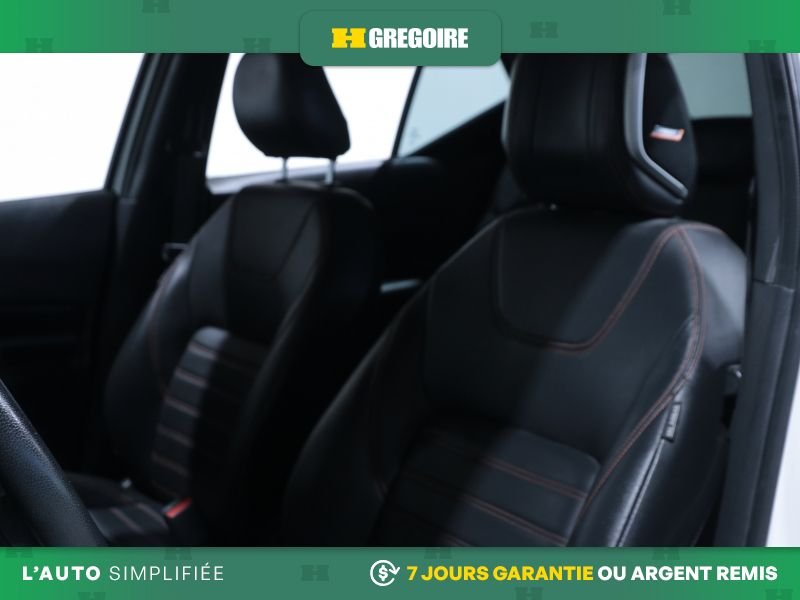 2020 Nissan Kicks White Blainville - photo #15