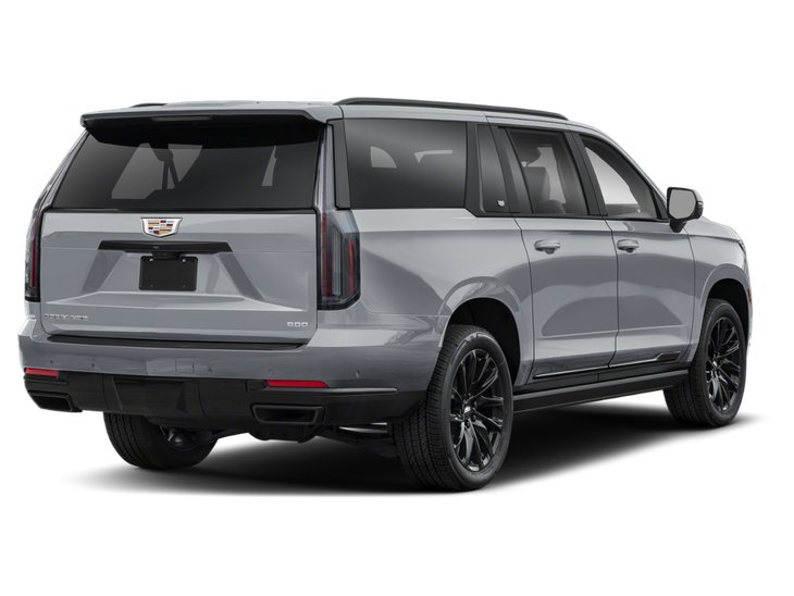 2026 Cadillac Escalade ESV Platinum sport 4RM