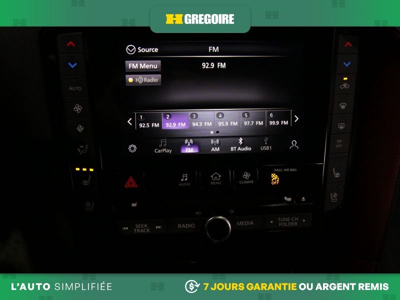 Jeep Wrangler 2024 Gris Saint-Eustache - photo #41