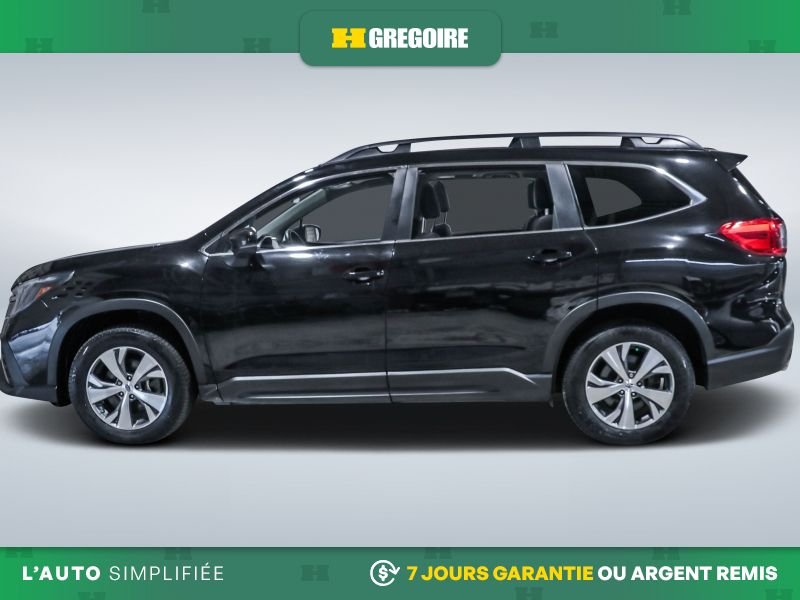 Subaru Ascent 2024 Noir Laval - photo #4