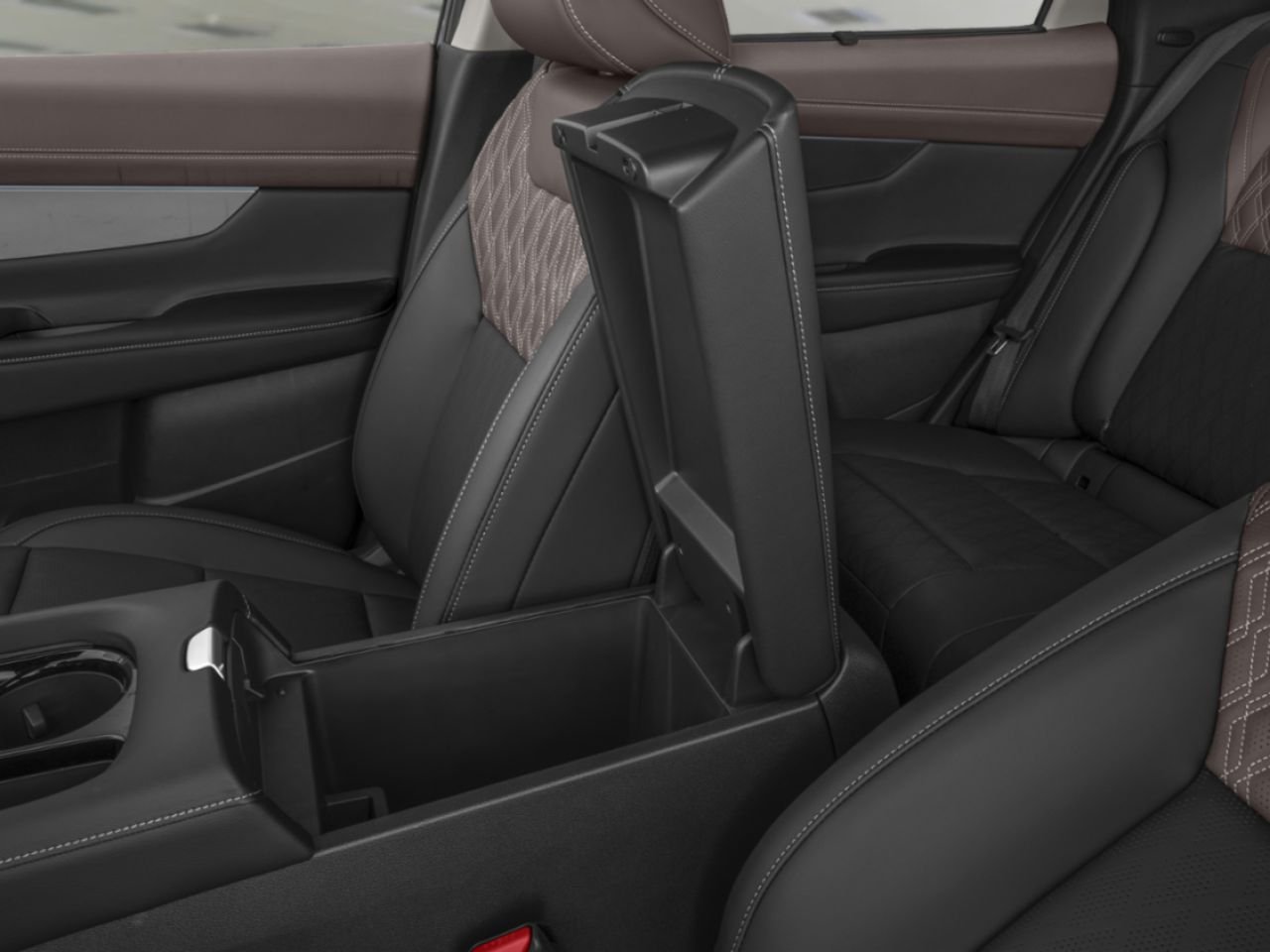 Nissan Murano 2027 Blanc Saint-Basile-le-Grand - photo #6