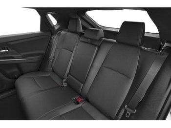Subaru Solterra Touring