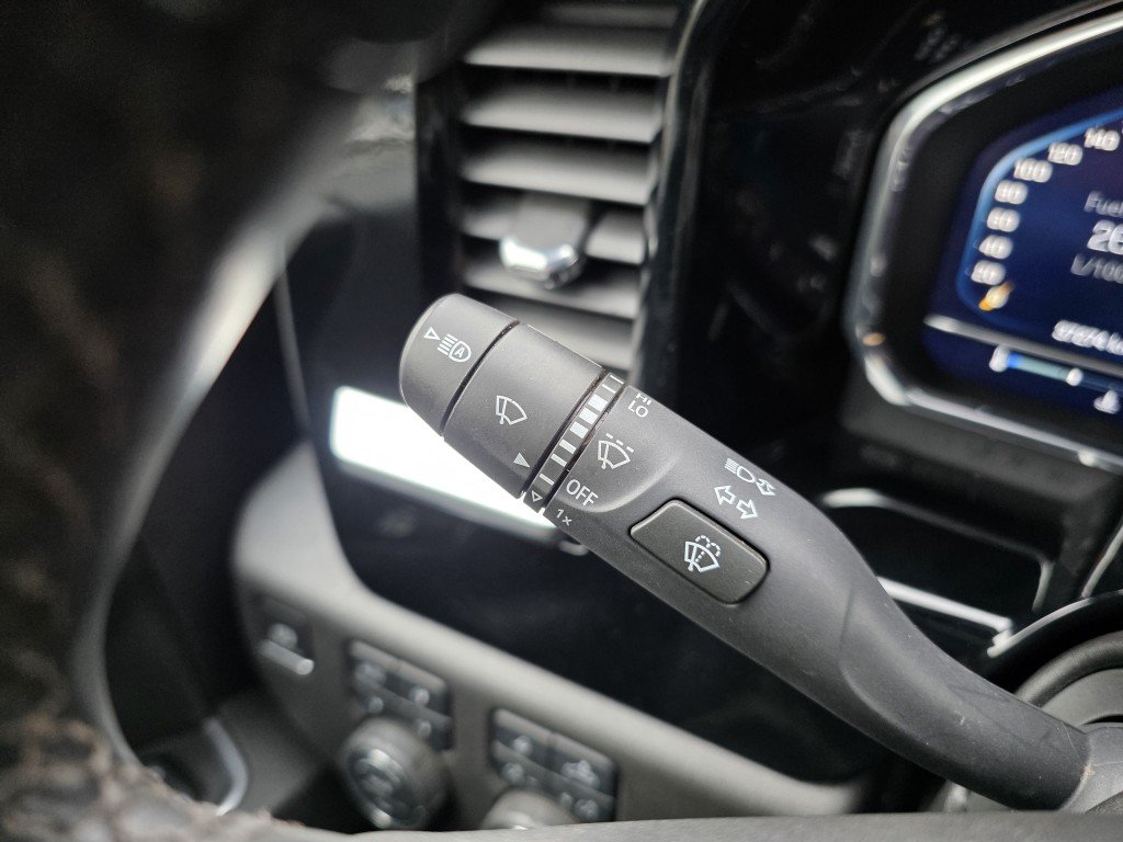 Chevrolet Silverado 2500HD LT TrailBoss 2025 Gris Mont-Laurier - photo #64
