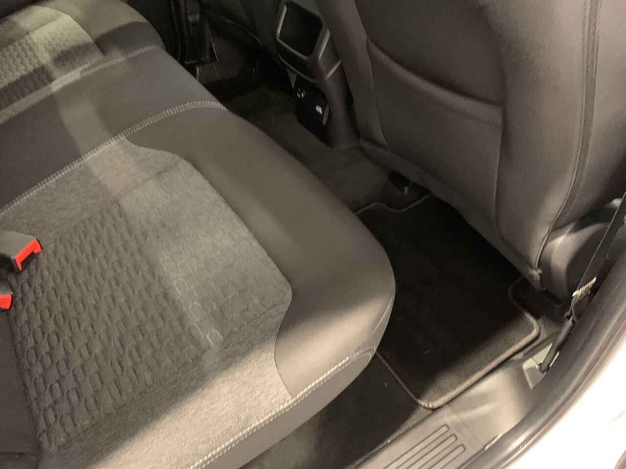 2024 Ford Ranger XLT White Saint-Eustache - photo #15