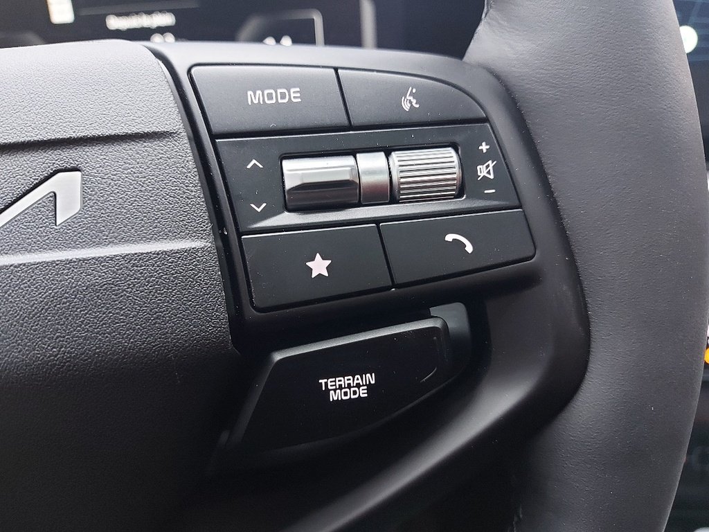 KIA Sportage 2026 Gris Blainville - photo #22