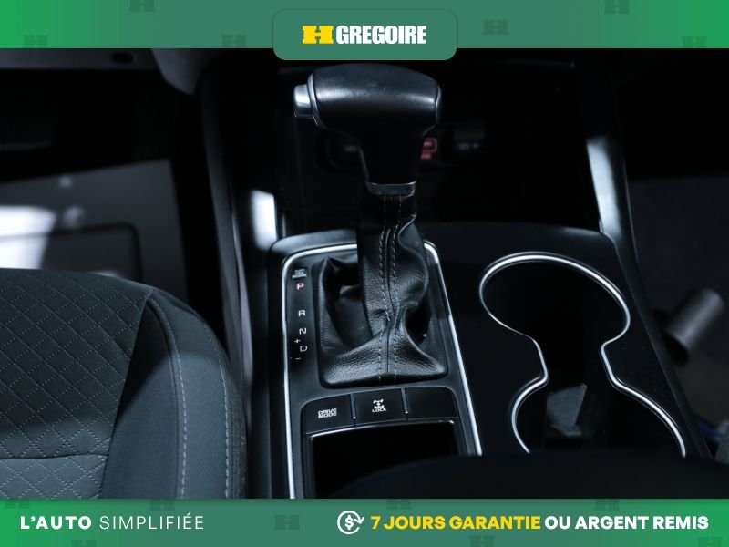 2019 Kia Sorento Grey Blainville - photo #21