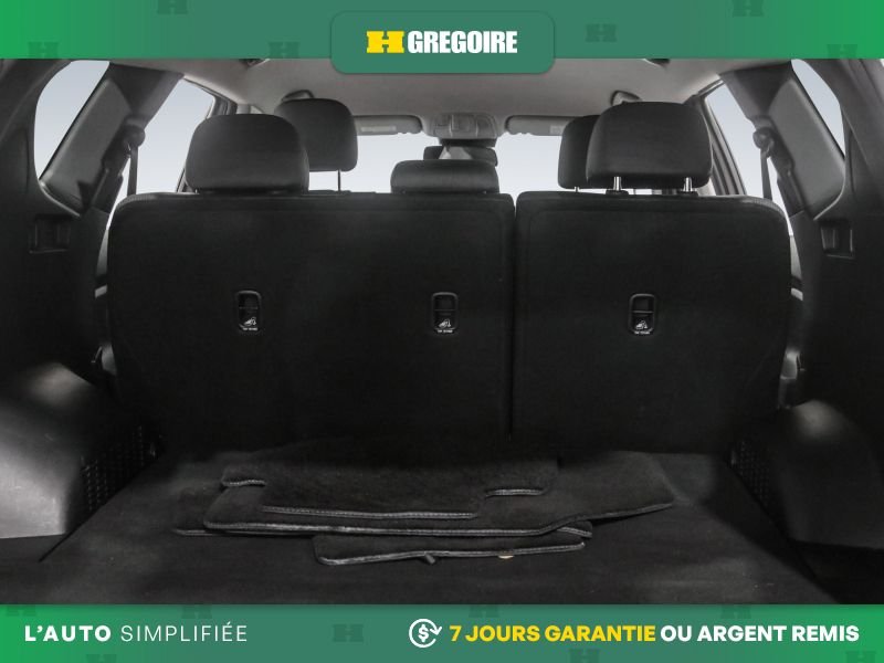 Hyundai Santa Fe 2019 Brun Saint-Eustache - photo #33