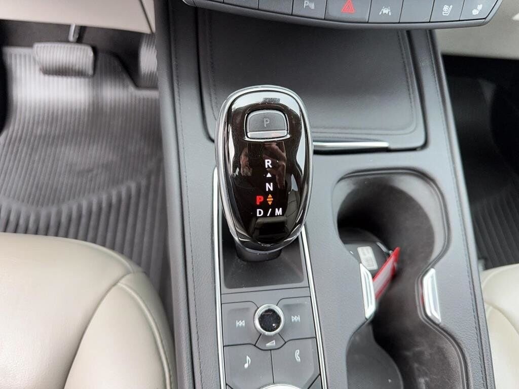 Cadillac XT4 AWD Premium Luxury 2021 Gris Baie-Comeau - photo #15