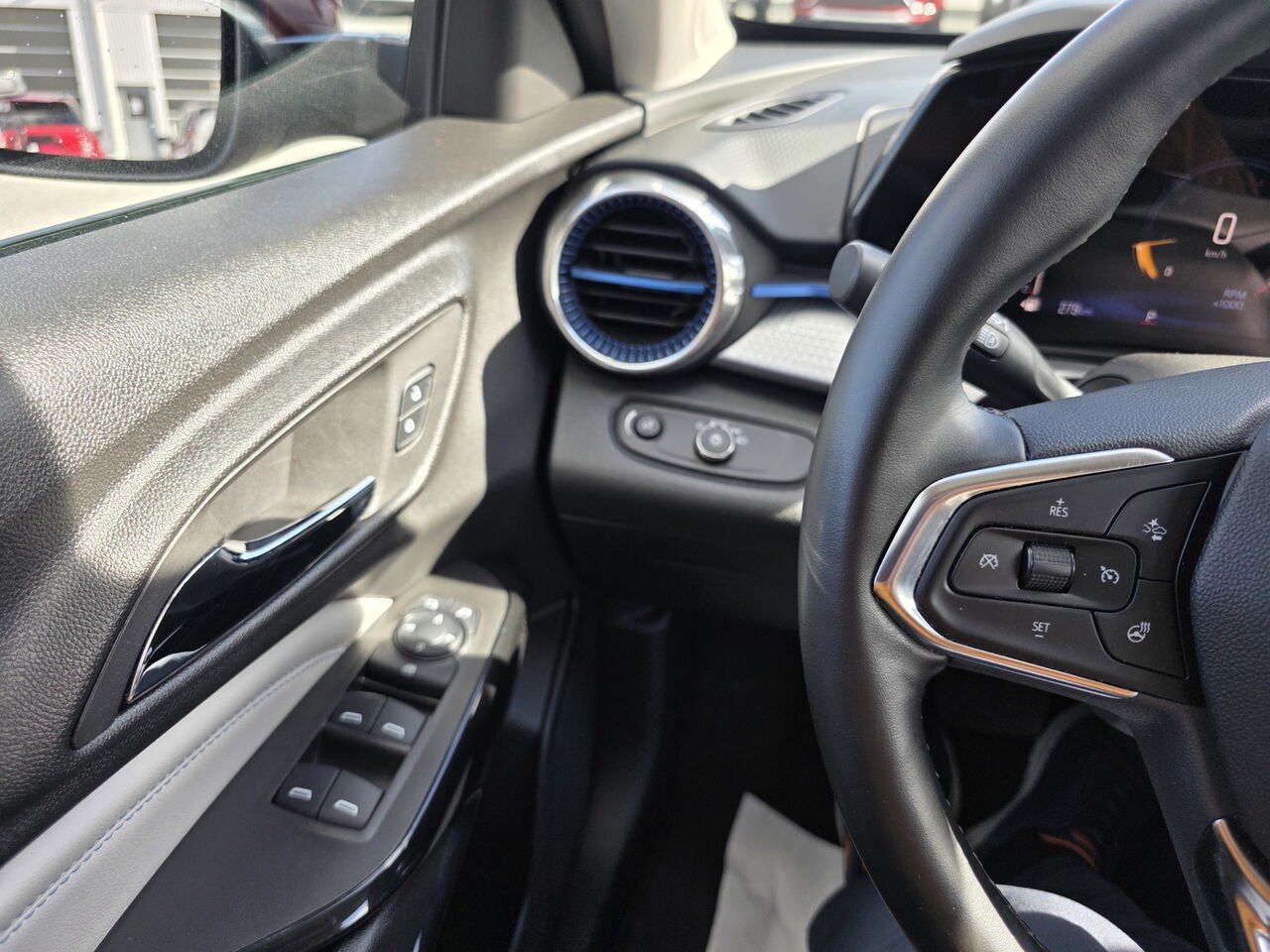 Chevrolet Trax LT 2025 Rouge Rouyn-Noranda - photo #38