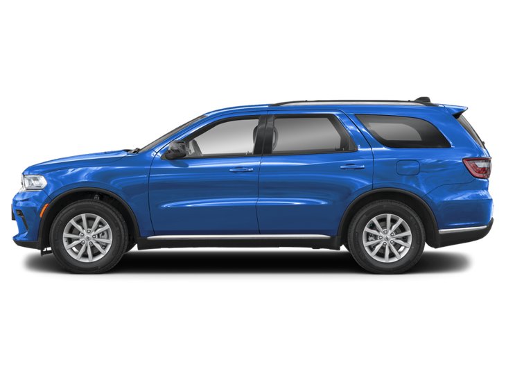 2026 Dodge Durango Enforcer