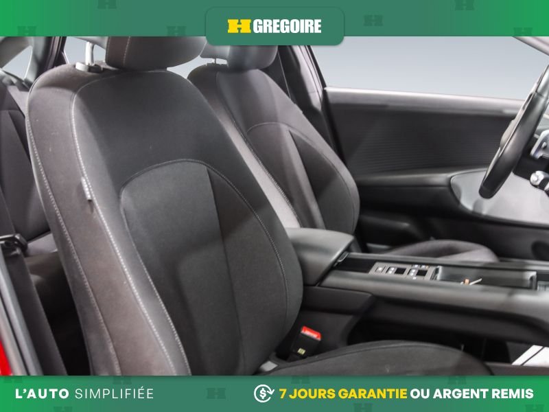 2023 Hyundai IONIQ 6 Red Saint-Eustache - photo #29