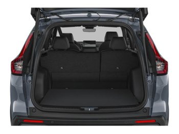 Honda CR-V hybride Touring
