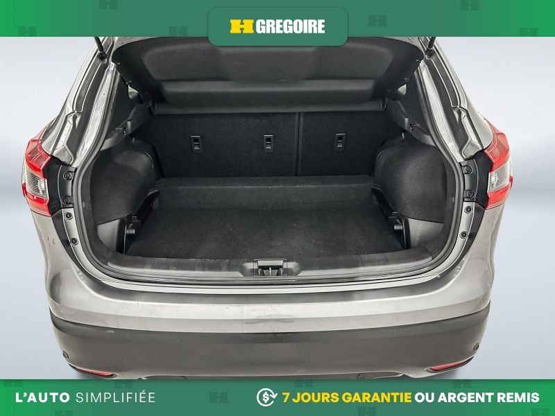 Nissan Qashqai 824297 | S AWD CAMERA MAGS A PARTIR DE 2.99% 2021 Gris Laval - photo #16