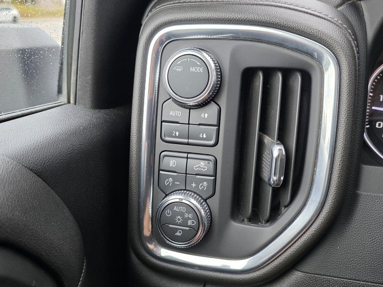 2022 GMC Sierra 2500HD SLT 4X4 Grey Mont-Laurier - photo #24