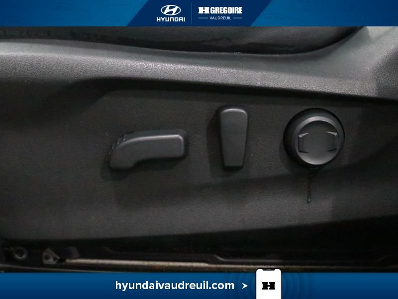 Subaru Forester 2021 Blanc Blainville - photo #18