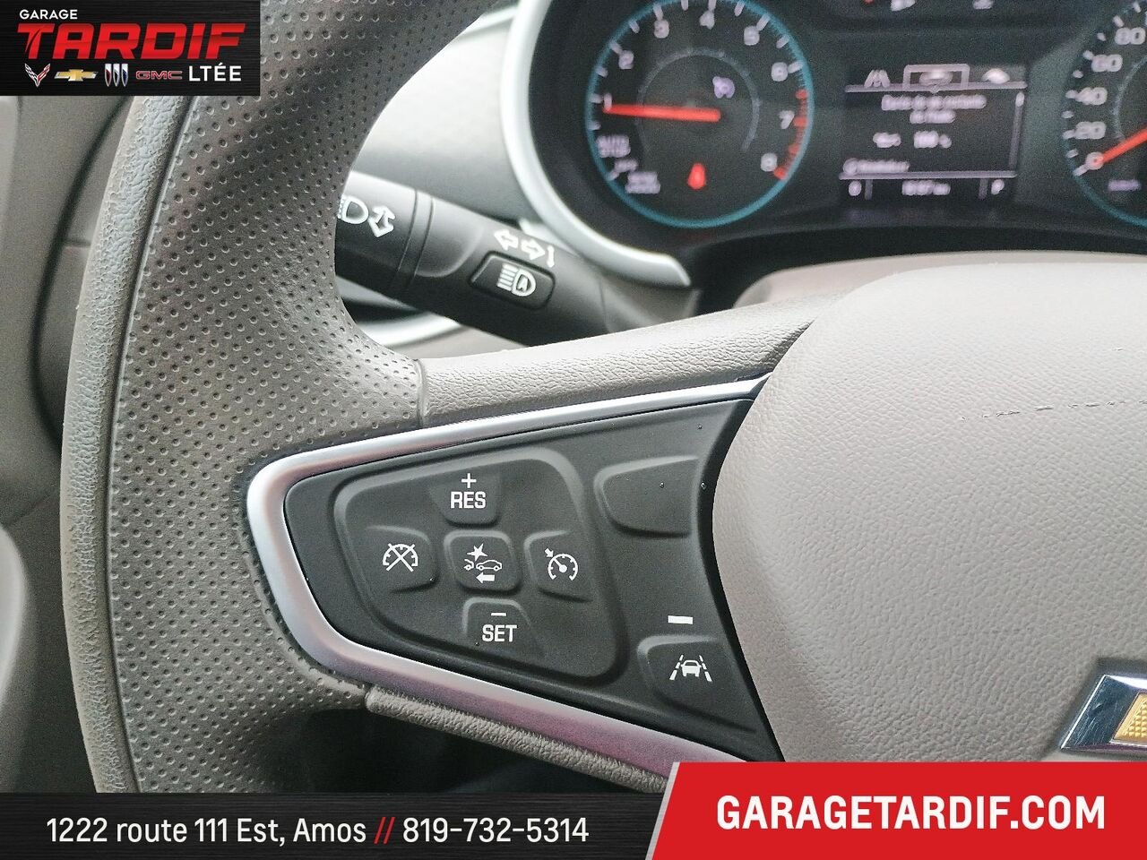 CHEVROLET MALIBU LT 46332A 2023 Gris Amos - photo #15