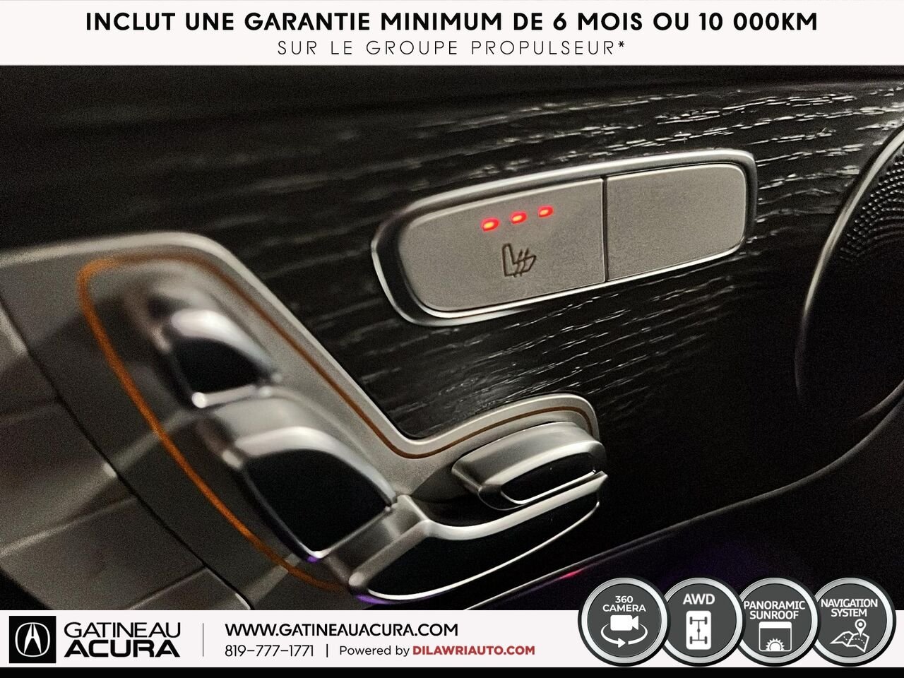 Mercedes-Benz GLC 300 4Matic 2022 Gris Gatineau - photo #6