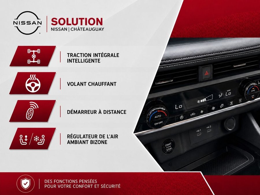 2026 NISSAN Rogue 2026 Super Black