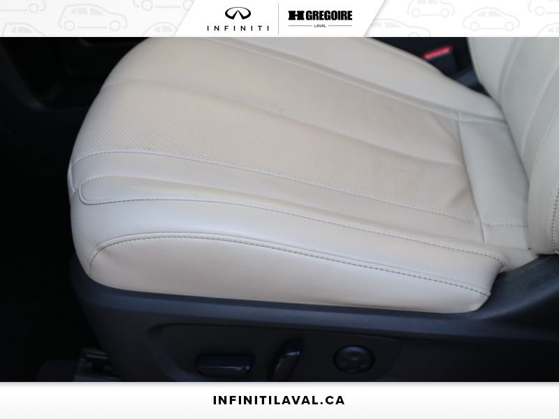 2022 Infiniti QX60 Laval - photo #15