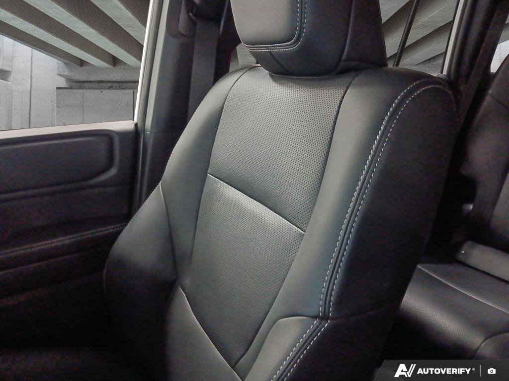 2026 Toyota Land Cruiser S2600443 | 4WD White Edmonton - photo #19