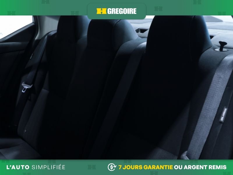 Nissan Sentra 2024 Gris Saint-Eustache - photo #22