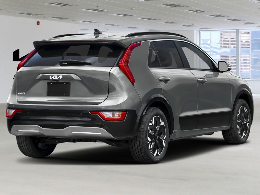 Kia Niro électrique 2026 2026
