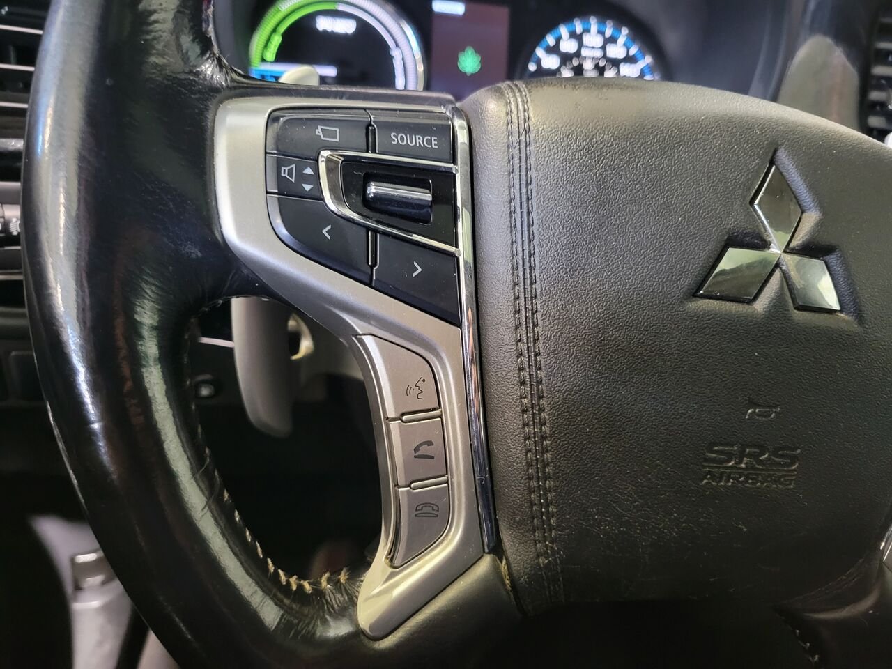 Mitsubishi Outlander PHEV 2018 Gris Longueuil, - photo #19