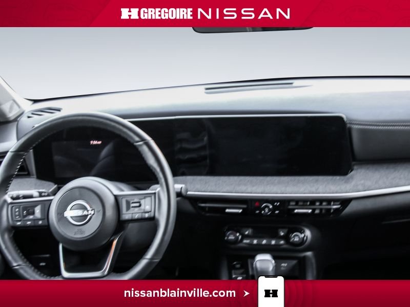 2026 Nissan Kicks Bronze Laval - photo #12