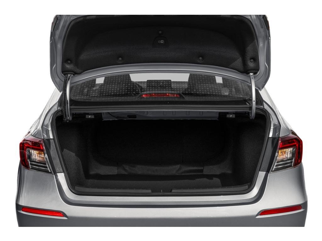 Honda Civic Berline Sport 2025 White Ottawa & Gatineau - photo #7