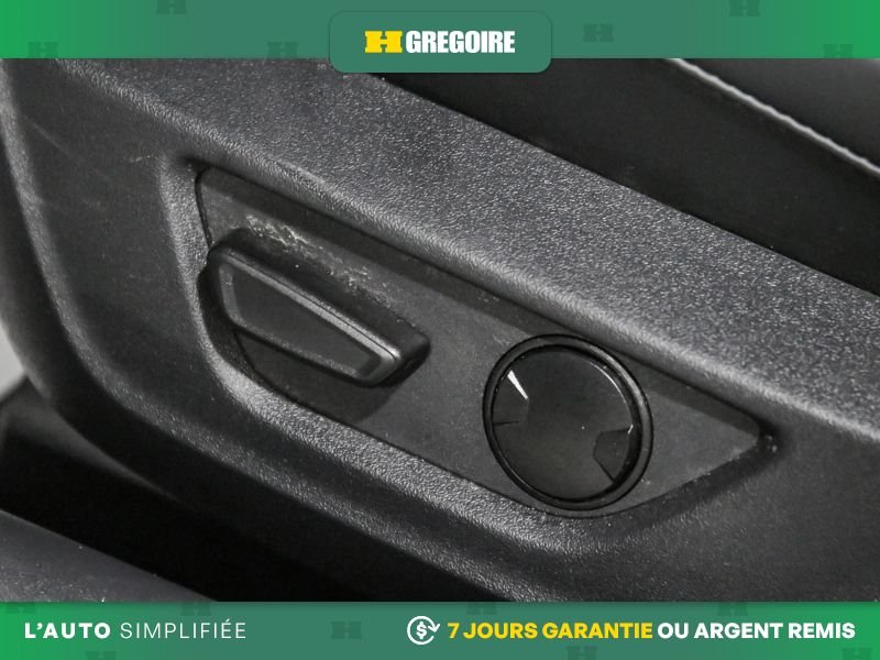 2025 Ford Mustang Green Blainville - photo #18