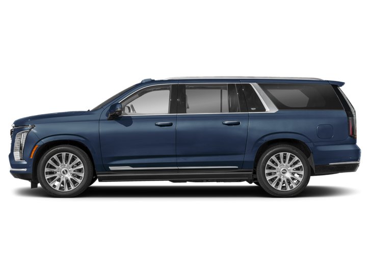 2026 Cadillac Escalade ESV Platinum luxe 4RM