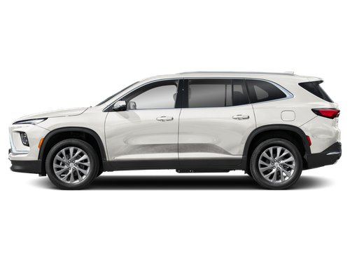 2026 Buick Enclave 2026