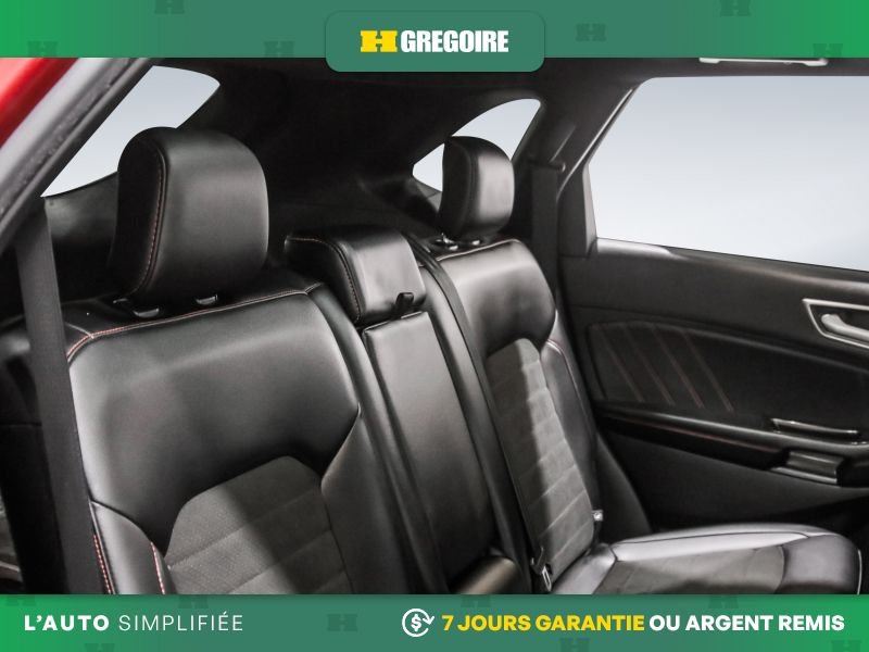 Ford EDGE 2020 Rouge Blainville - photo #26
