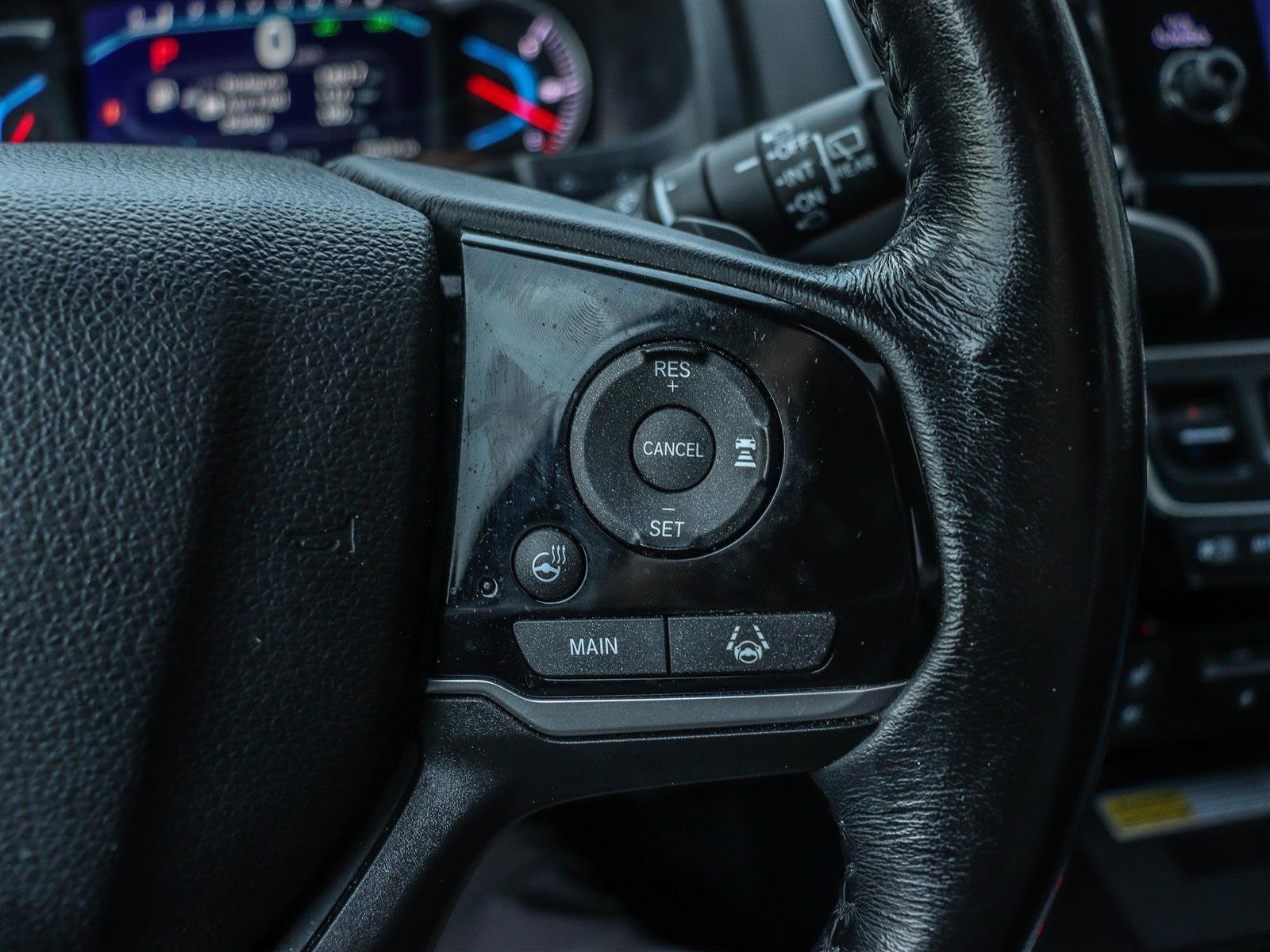 2020 Honda Pilot Touring 7P Ottawa & Gatineau - photo #27