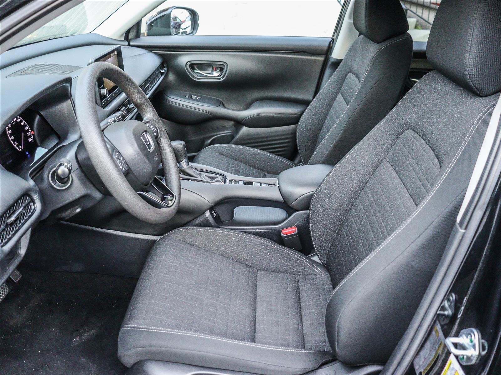 2023 Honda HR-V LX Ottawa & Gatineau - photo #5