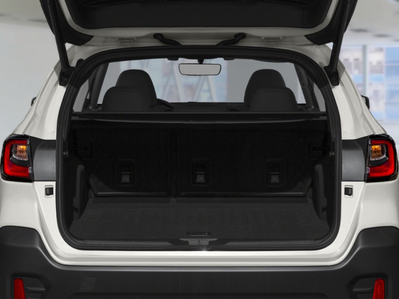 SUBARU OUTBACK LIMITED 2020 Gris Gatineau - photo #11