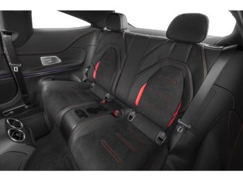 Mercedes-Benz CLE CLE 53 AMG