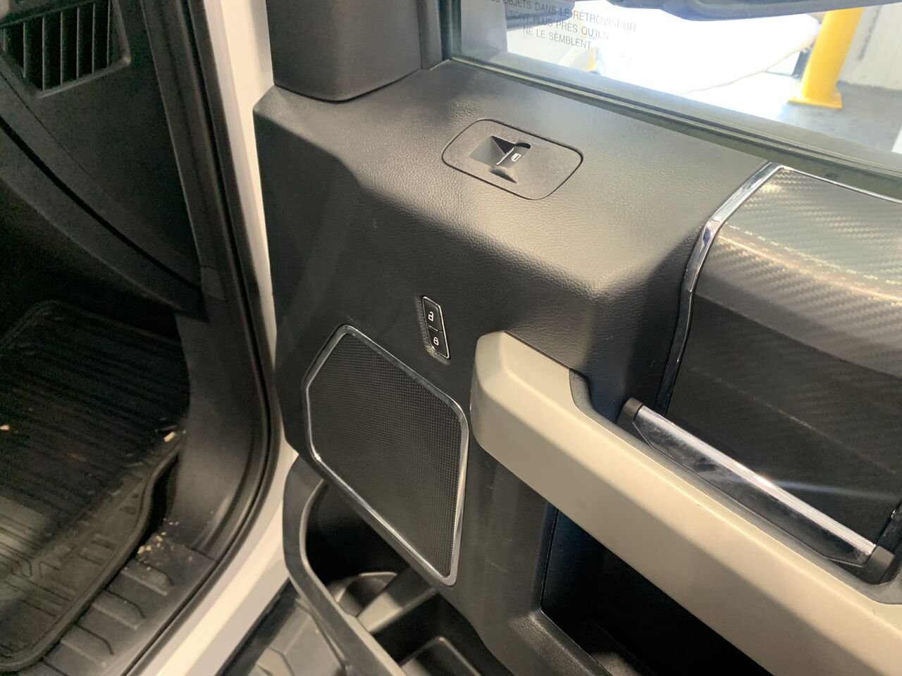 2019 Ford F-150 White Châteauguay - photo #21
