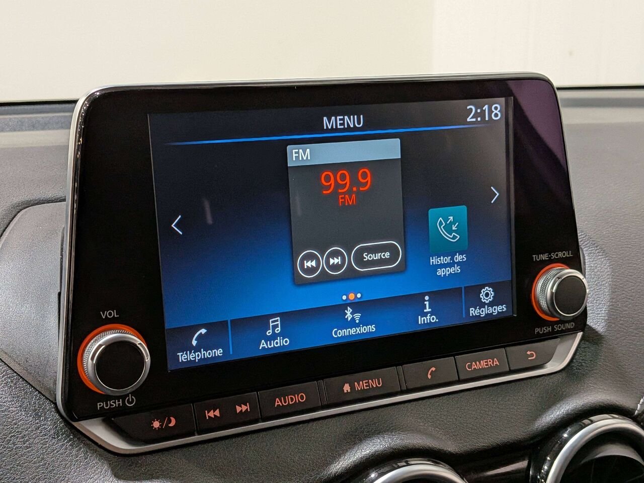 2024 Nissan Sentra SV CVT Grey Val-David - photo #18