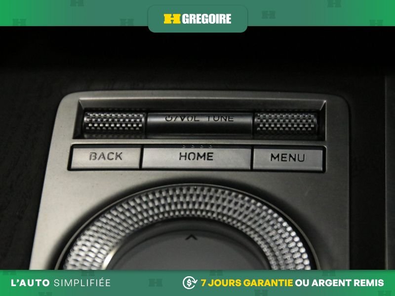 2021 Genesis GV80 White Saint-Eustache - photo #27