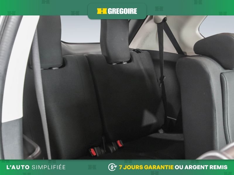 Mitsubishi Outlander 2020 Noir Laval - photo #28