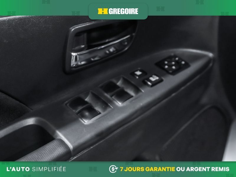 2023 Mitsubishi RVR Grey Saint-Eustache - photo #13