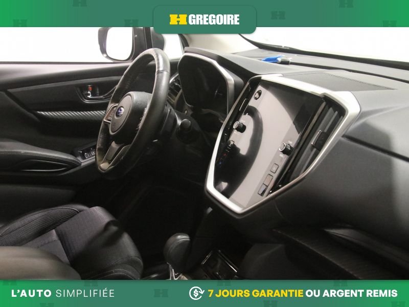 2024 Subaru Ascent Black Blainville - photo #52