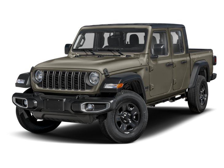 2026 Jeep Gladiator 85e anniversaire