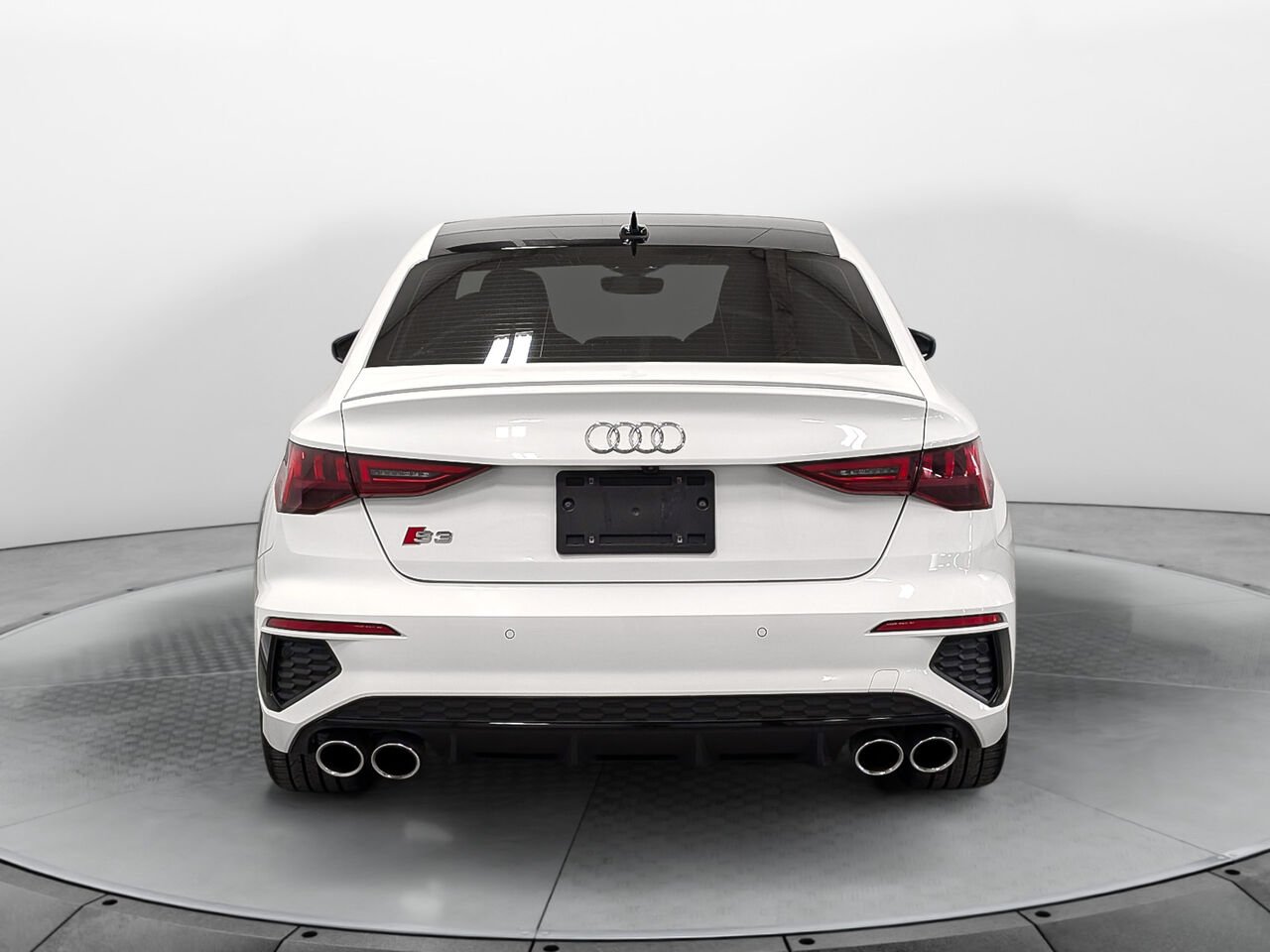 Audi S3 Progressiv Toit Pano 2023 Autre Sherbrooke - photo #4