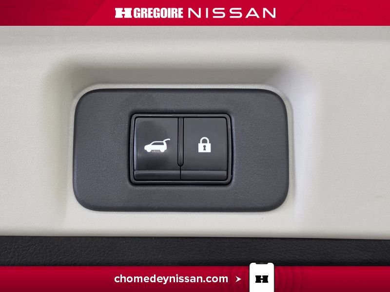 2023 Nissan Ariya Grey Laval - photo #30