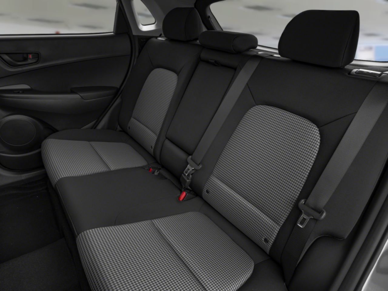 2020 Hyundai Kona Orange Gatineau - photo #8