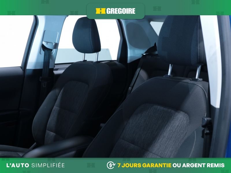 Ford Bronco 2022 Bleu Saint-Eustache - photo #15