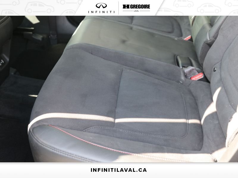 Hyundai Tucson IT2557 | N-Line CUIR MAGS CAMERA DE RECUL 2025 Laval - photo #21