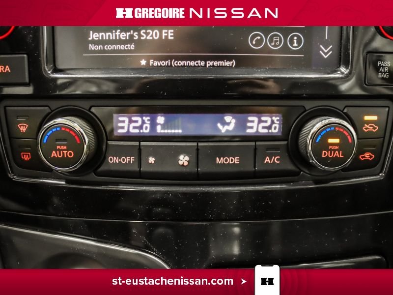 2021 Nissan Maxima White Saint-Eustache - photo #22